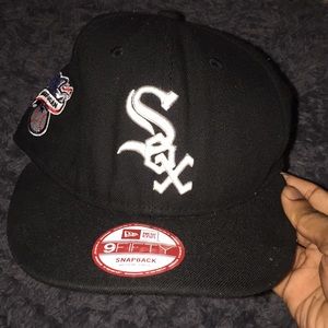 White Sox SnapBack🎾